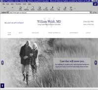 William B. Walsh MD