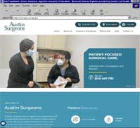 Austin Surgeons