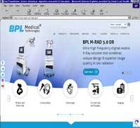 BPL Medical Technologies