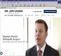 Dr. Jon Uggen