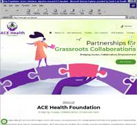 ACE Health Foundation