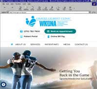 Western Kentucky Orthopaedic & Neurosurgical Associates