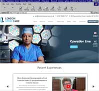London Spine Care