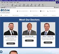 OSSM - Orthopaedic Surgery and Sports Medicine