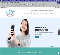 Butler Village Family Dental