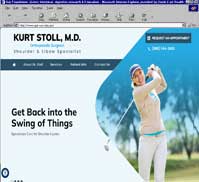 Kurt Stoll, M.D.