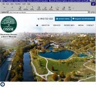 Orthopedic Surgery & Sports Medicine (OSSM)<br>Joshua Nelson, M.D.