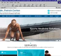 Mr. Patrick Carton