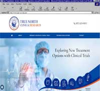 True North Clinical Research