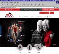 Desert Orthopedics Center, PLLC