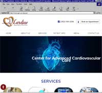 Cardiac Specialty Institute