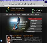 Ashish G. Shanbhag, M.D.