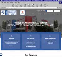 Houston Surgery Center