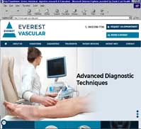Everest Vascular