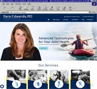 Sara Edwards, MD