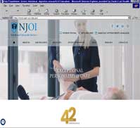 New Jersey Orthopaedic Institute (NJOI)