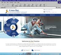 Cross Bay Physical Medicine & Rehabilitation