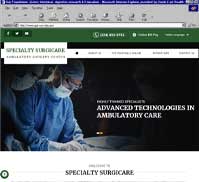 Specialty Surgicare