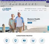 Brisbane Prostate Clinic