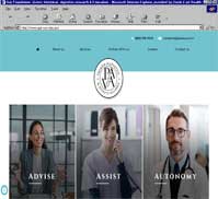 Premier Aesthetics & Vitality Alliance (PAVA)