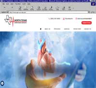 North Texas Comprehensive Cardiology