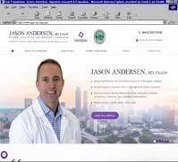 Jason Andersen, MD, FAAOS