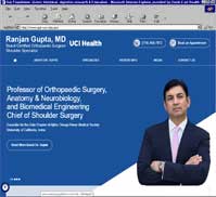Ranjan Gupta, MD