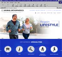 St. George Orthopaedics