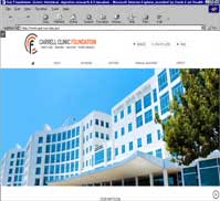 Carrell Clinic Foundation