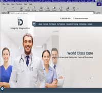 Integrity Diagnostics