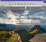 Orthopaedic Associates Medical Clinic, Inc.