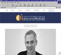 DL Francis LTD Medical Services