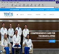 Texas Neuro Spine