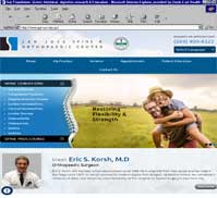 San Jose Spine & Orthopaedic Center
