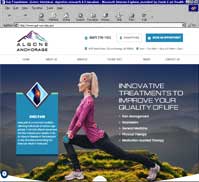Algone Anchorage Interventional Pain Clinic