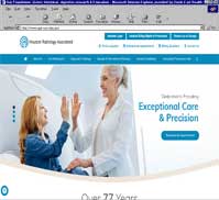 Houston Radiology Associated (HRA)