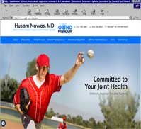 Husam Nawas, MD