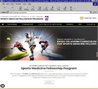 UCHealth Steadman Hawkins Clinic Denver
