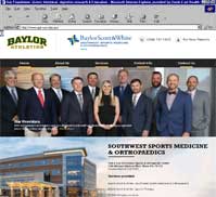 Southwest Sports Medicine