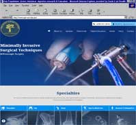 Jasper Bone & Joint Orthopedics<br>Dan Morris, DO