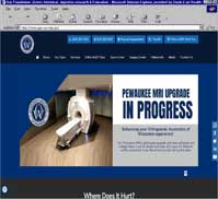 Orthopaedic Associates of Wisconsin