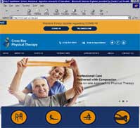 Cross Bay Physical Therapy