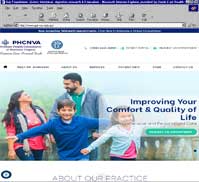 Premier Health Consultants of Northern Virginia<br>Kavita Namjoshi, MD
