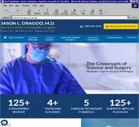 Jason L. Dragoo, M.D.
