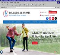 Dr. Eddie El-Yussif