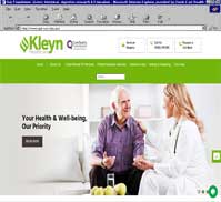 Kleyn Healthcare