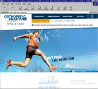 Orthopedic + Fracture Specialists