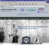Jeffrey Devitt, MD