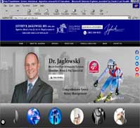 Jeffrey R. Jaglowski, MD, MBA, MSc