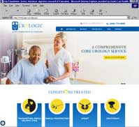 VI Urologic Center, Inc.<br>John R. Franklin, M.D., M.A